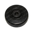 ADVANCE 419702  WHEEL - CASTER 2 1/2 X 15/16