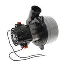 ADVANCE 44911A  MOTOR - VACUUM 3 STAGE 120VAC AMETEK