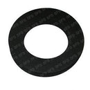 ADVANCE 454253  GASKET - SPONGE W/PSA