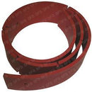 ADVANCE 459851  SQUEEGEE - RED GUM