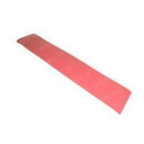 ADVANCE 459855  SQUEEGEE - RED GUM