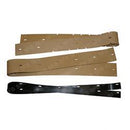 ADVANCE 462877  SQUEEGEE SET - TAN GUM