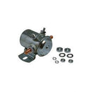 ADVANCE 468358  SOLENOID - 24 VOLT CONTINUOUS 200 AMP CONT - FLAT BRACKET