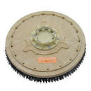 ADVANCE 51462A  BRUSH 17 INCH .050/80 GRIT