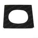 ADVANCE 545272  GASKET - SPONGE W/PSA
