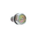 ADVANCE 56003167  SCREW - HEX CAP