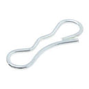 ADVANCE 56003814  PIN-BOW-TIE COTTER 7/16-1/2