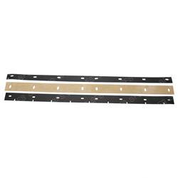 ADVANCE 56039566  SQUEEGEE SET - TAN GUM