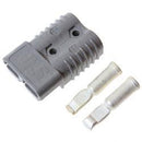 ADVANCE 56100622  175 GRAY CONN 1/0