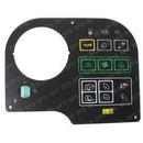 ADVANCE 56107601  PANEL ASSEMBLY