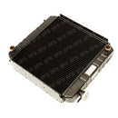 ADVANCE 56107665  RADIATOR-6 FIN