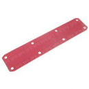 ADVANCE 56110118  BLADE SPLASH SHIELD-RED GUM