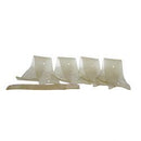 ADVANCE 56111210  SQUEEGEE KIT - URETHANE