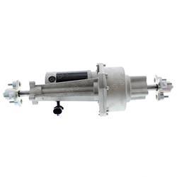 ADVANCE 56112543  TRANSAXLE