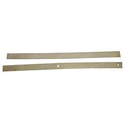 ADVANCE 56115335  SQUEEGEE KIT - NAT URETHANE