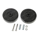 ADVANCE 56116911  SQUEEGEE ROLLER KIT BOTH