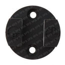 ADVANCE 56171800  WALL PLATE-PLUG LUG