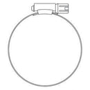ADVANCE 56244969  CLAMP - HOSE 1/2 - 1 1/4 INCH 1/2 INCH BAND