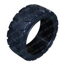 ADVANCE 56304025-SMH  TIRE - 16.25X6X11.25 TRACTION PRESS ON BLACK - SAT