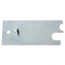 ADVANCE 56304822  STOP PLATE WELDMENT