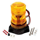 ADVANCE 56305223-E-LED  STROBE AMBER - LED 12-110 VOLT