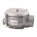 ADVANCE 56305407  MIXER - CA100 SERIES MIXER 2-1/16 AIR HORN