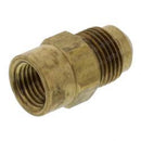 ADVANCE 56305505  FITTING 1/4 NPT X 3/8 FLARE