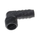 ADVANCE 56305545  BARB ELBOW MALE 90  E00037