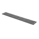 ADVANCE 56305967  BRACKET BELT GUARD