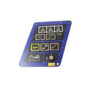 ADVANCE 56314072  DISPLAY PANEL ASSEMBLY