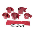 ADVANCE 56314848  BLADE KIT-DISC RED GUM 38