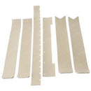 ADVANCE 56314914  BLADE KIT-DISC GUM 32