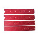 ADVANCE 56315721  BLADE KIT-DISC RED GUM SD