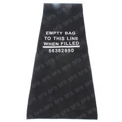 ADVANCE 56330589  BAG COLLECTOR     HC523-1