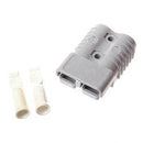 ADVANCE 56371408-APP  SB 175A. CONN. 1/0 GRAY APP LOGO