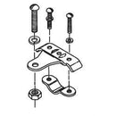 ADVANCE 56371416  CABLE KIT - CLAMP