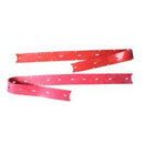 ADVANCE 56390757-PRO  BLADE KIT-SQUEEGEE RED GUM 38