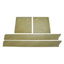 ADVANCE 56390991  SQUEEGEE KIT - URETHANE