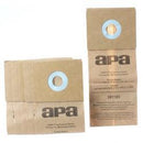 ADVANCE 56391185  BAG DISPOSABLE 6 PA