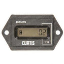 ADVANCE 56393718  METER - HOUR 4 TERM 9-60V