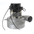 ADVANCE 56395882-REPL  MOTOR - VACUUM 2 STAGE 36VDC REPLACEMENT