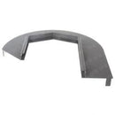 ADVANCE 56397531  WELDMENT BRUSH COVER LEFT