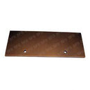 ADVANCE 56407184  SQUEEGEE - TAN GUM
