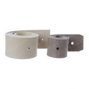 ADVANCE 56407296  SQUEEGEE SET - TAN GUM