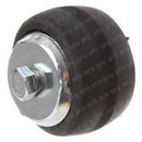 ADVANCE 56412124  WHEEL - CASTER 2.5 X 1.375