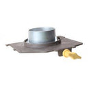 ADVANCE 56413269  BROOM IDLER ASSEMBLY