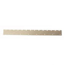 ADVANCE 56413318  SQUEEGEE - TAN GUM