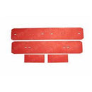 ADVANCE 56413768  SKIRT KIT - RED GUM