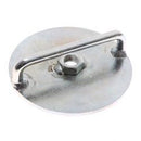ADVANCE 56418528  THUMB NUT WELDT