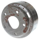 ADVANCE 56453414  BRAKE DRUM REPL